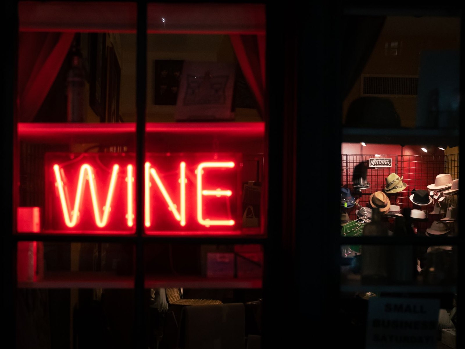 Champagne & Cake storefront at 3405 Long Prairie Rd, Flower Mound