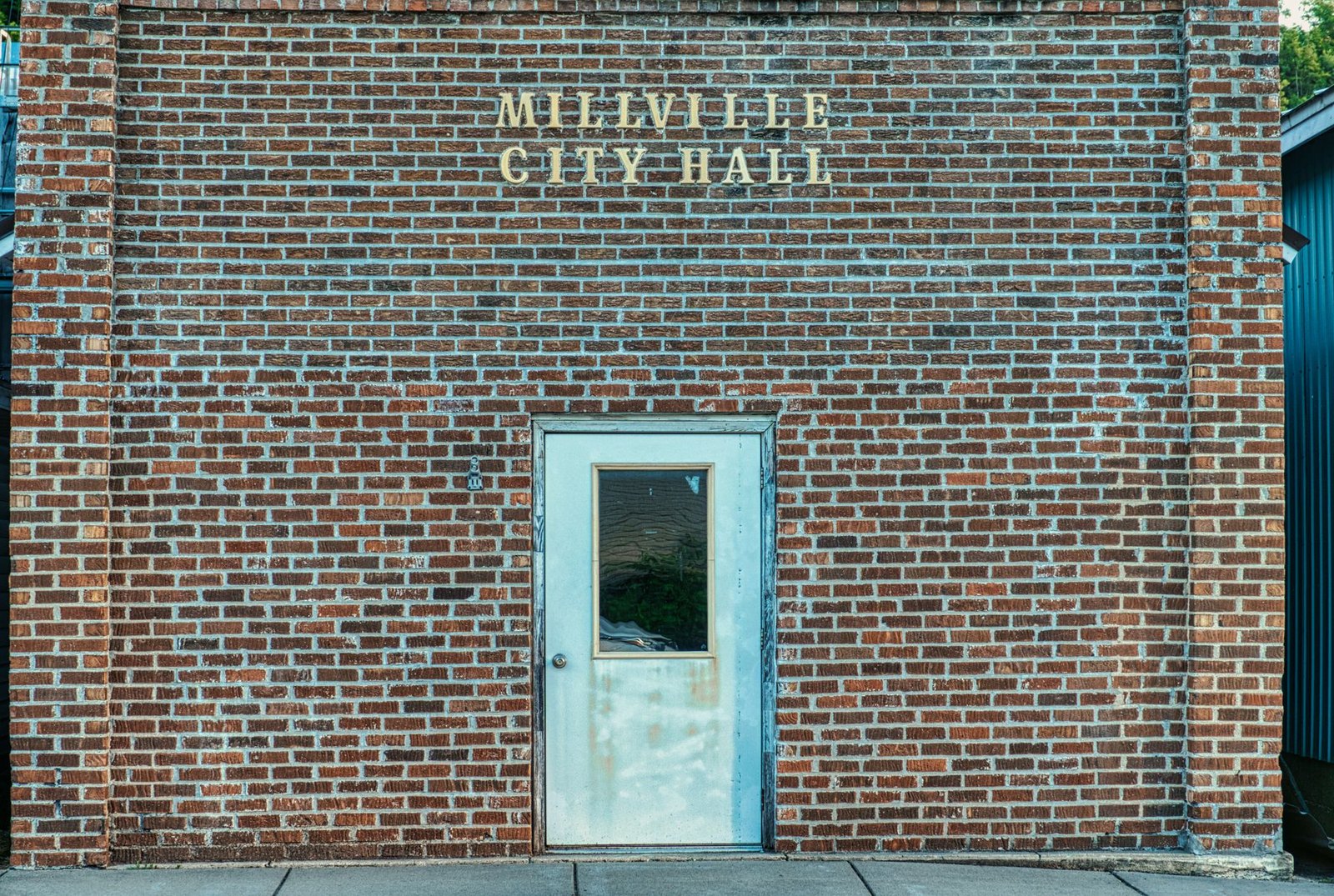 Flower Mound Town Hall on Cross Timbers Road