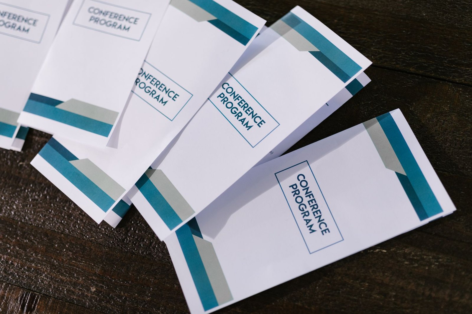 Green and gray public comment cards used at Flower Mound Planning and Zoning Commission meetings